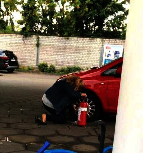 Kejadian Aneh dan Lucu Yang Sulit Terulang