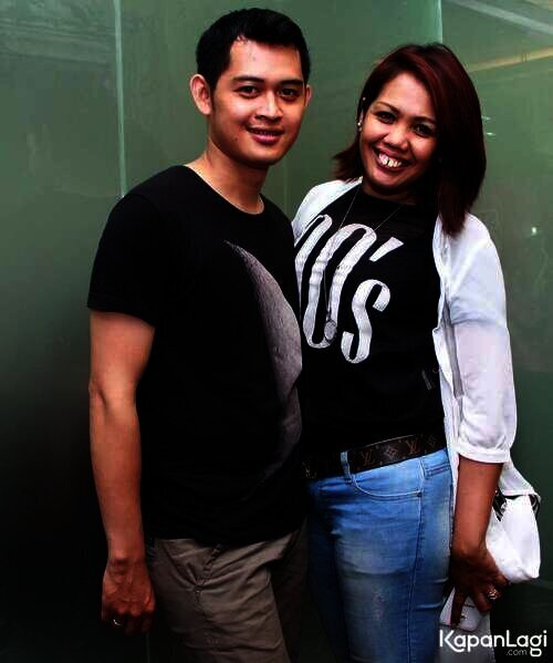 elly sugigi dan ferry