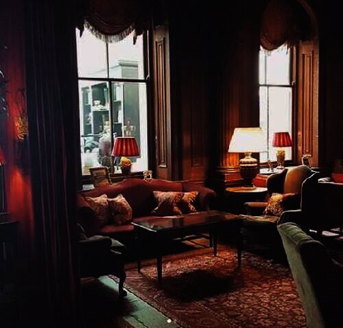 Cliveden House