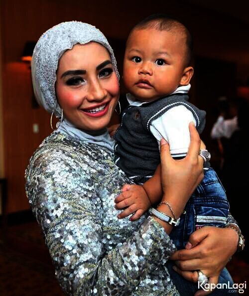 sinta bachir