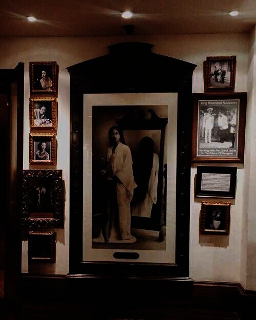 Hotel Tugu Malang