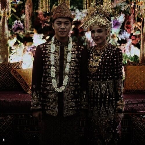 Rasyid Rajasa dan adara