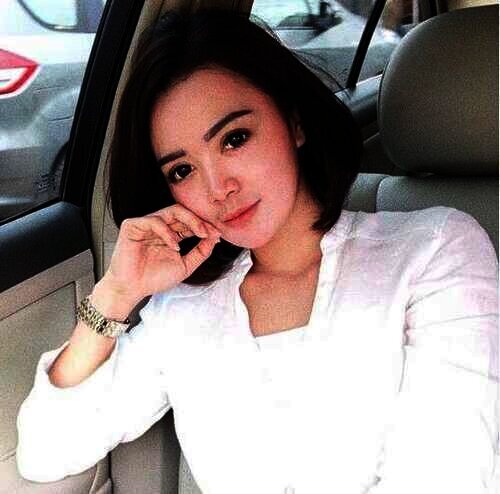 wika salim
