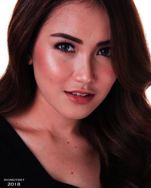 ayu ting ting rio motret