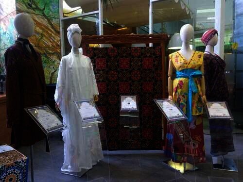 Ramadhan in Style Plaza Indonesia