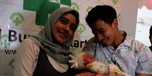 fairuz dan sonny