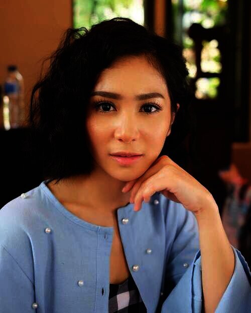 Bunga Zainal