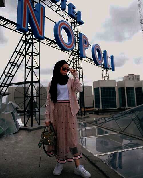 rok gantung