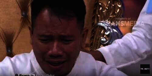 Vicky Prasetyo