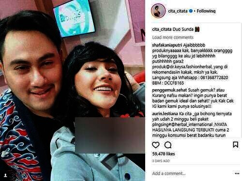 Cita Citata