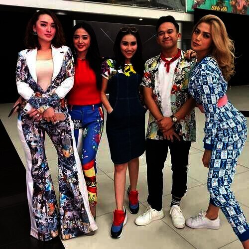 Ayu Ting Ting Ayu Ting Ting