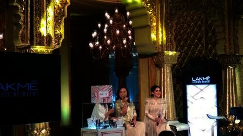 Lakme Illuminating Makeup Lakme Illuminating Makeup