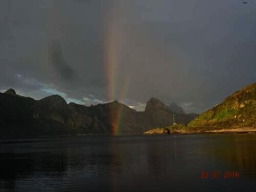 Kejadian Aneh Yang Terjadi Sekali Seumur Hidup Kejadian Aneh Yang Terjadi Sekali Seumur Hidup