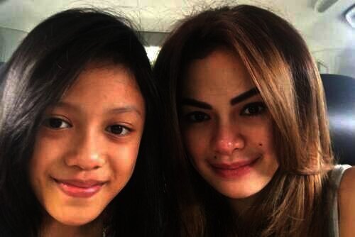 nikita dan anaknya nikita dan anaknya