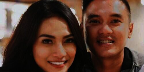 Belum Lama Menjalin Hubungan, Vanessa Angel Dilamar Polisi