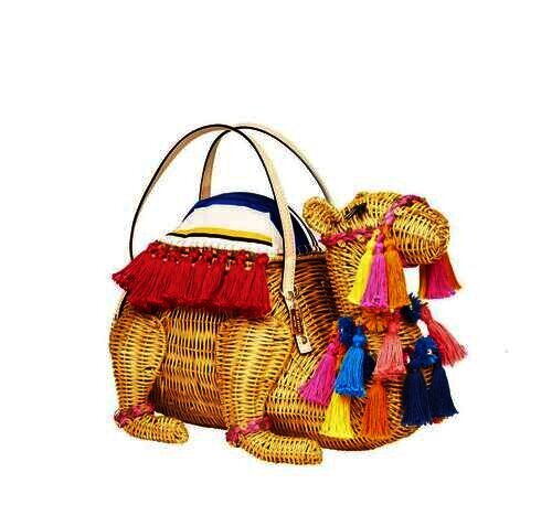 rancangan kate spade