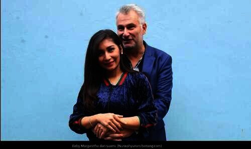 baby margaretha
