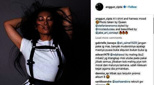 Anggun