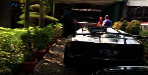 Rumah Mami Popon Rumah Mami Popon