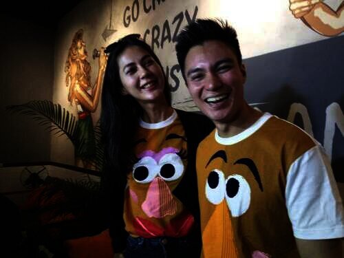 baim wong dan paula