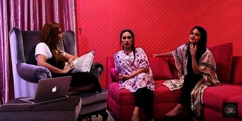 Ngusix chanel Youtube The Hermansyah.