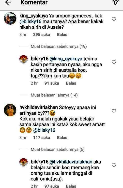 Billy Syahputra
