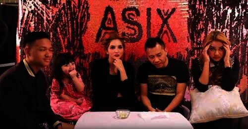 Foto : channel youtube The Hermansyah A6