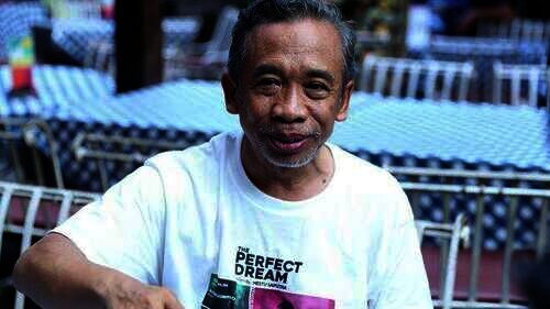pelawak komar pelawak komar
