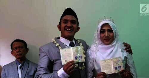 caisar dan almaratu intan