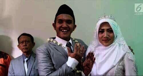 Almaratu Intan dan Caisar