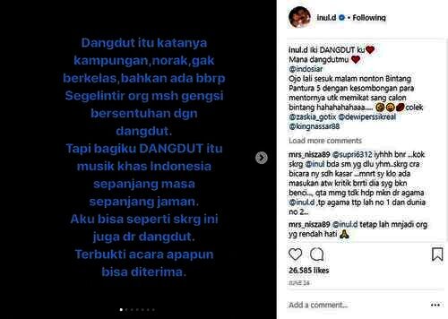 Inul Daratista