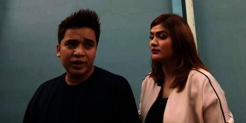 Hilda Disebut Matre, Billy Syahputra Meradang