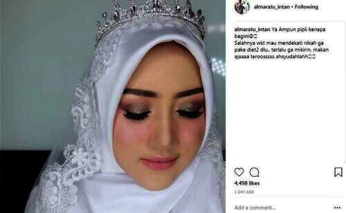 almaratu intan