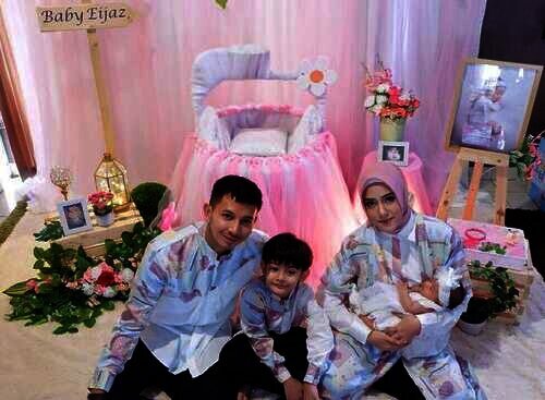 fairuz a rafiq