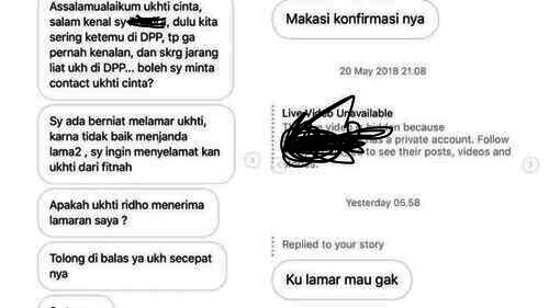 Cinta Penelope