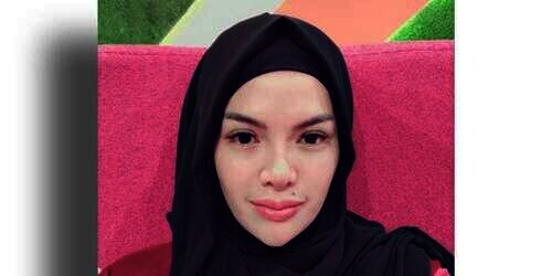 Nikita Mirzani Ungkap Dipo Latief Banyak Hutang
