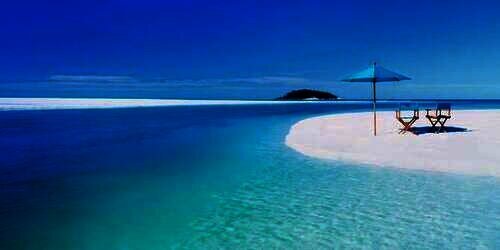 Pantai Playa Paraiso/Shutterstock