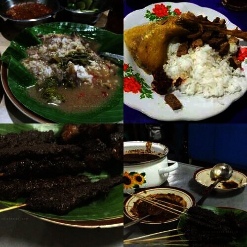 Kuliner kudus/Anissarizki.com