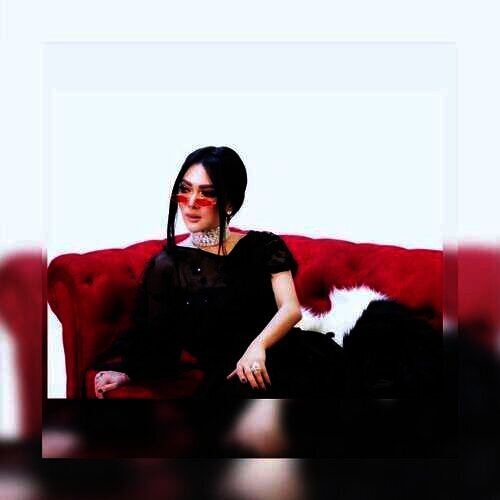 Instagram.com/princessyahrini