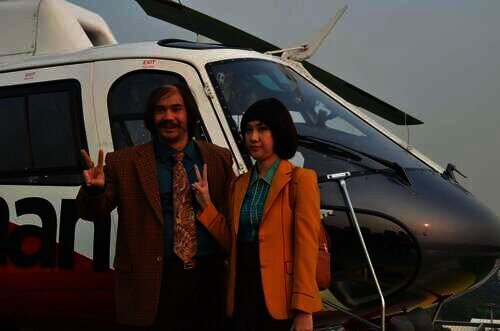 reza rahadian