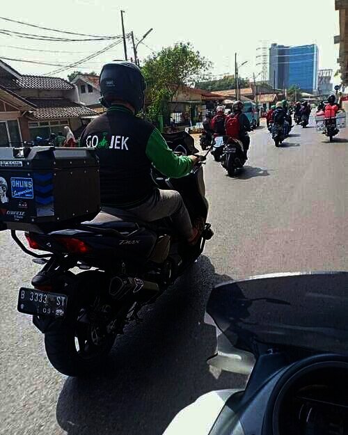Ojol