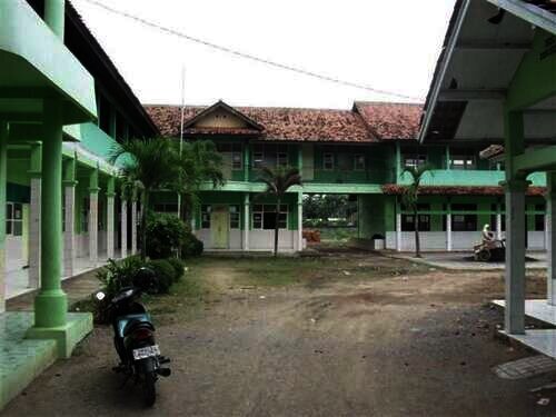 Pesantren Pondok Sultan