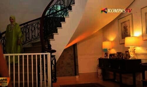 Rumah Sandiaga