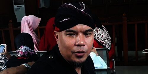 Rumah Ahmad Dhani Laku Terjual Rp 12 Miliar
