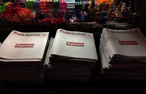 Supreme