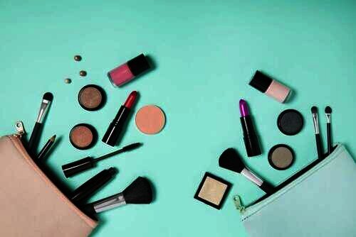 Alat makeup