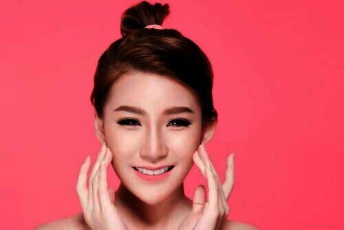 8 Rahasia Kuno kecantikan Wanita China