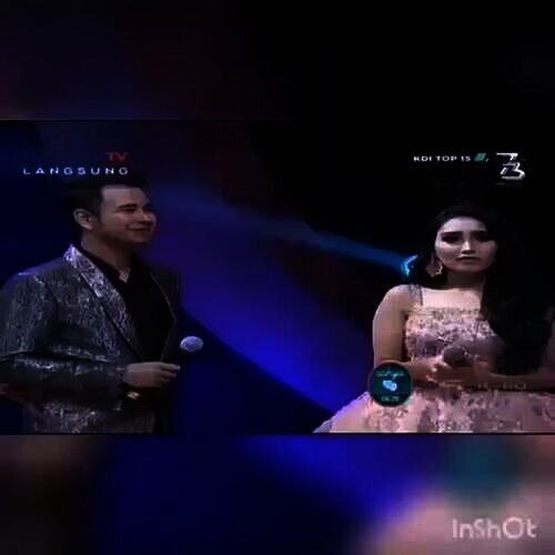 raffi ahmad dan Ayu Ting Ting
