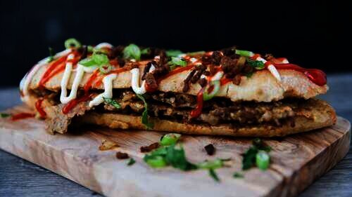 roti john/Sortedfood