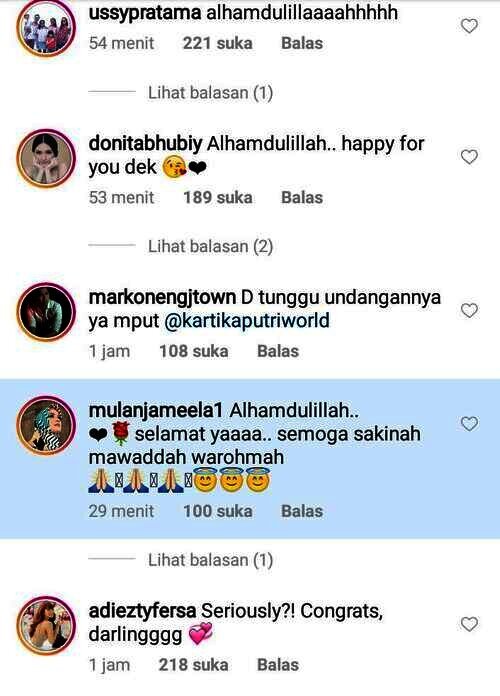 kartika putri